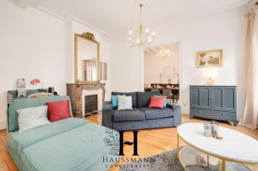 Magnifique Appartement Luxe Cœur de Nancy